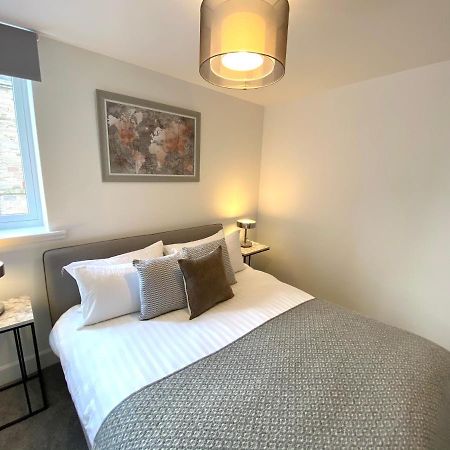 פרת' High Street Stylish City Centre Apartment, 2 Bed מראה חיצוני תמונה