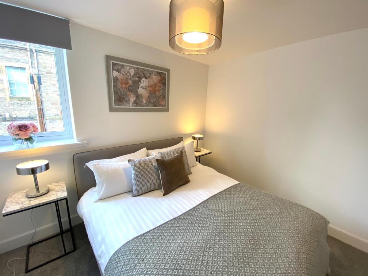 פרת' High Street Stylish City Centre Apartment, 2 Bed מראה חיצוני תמונה