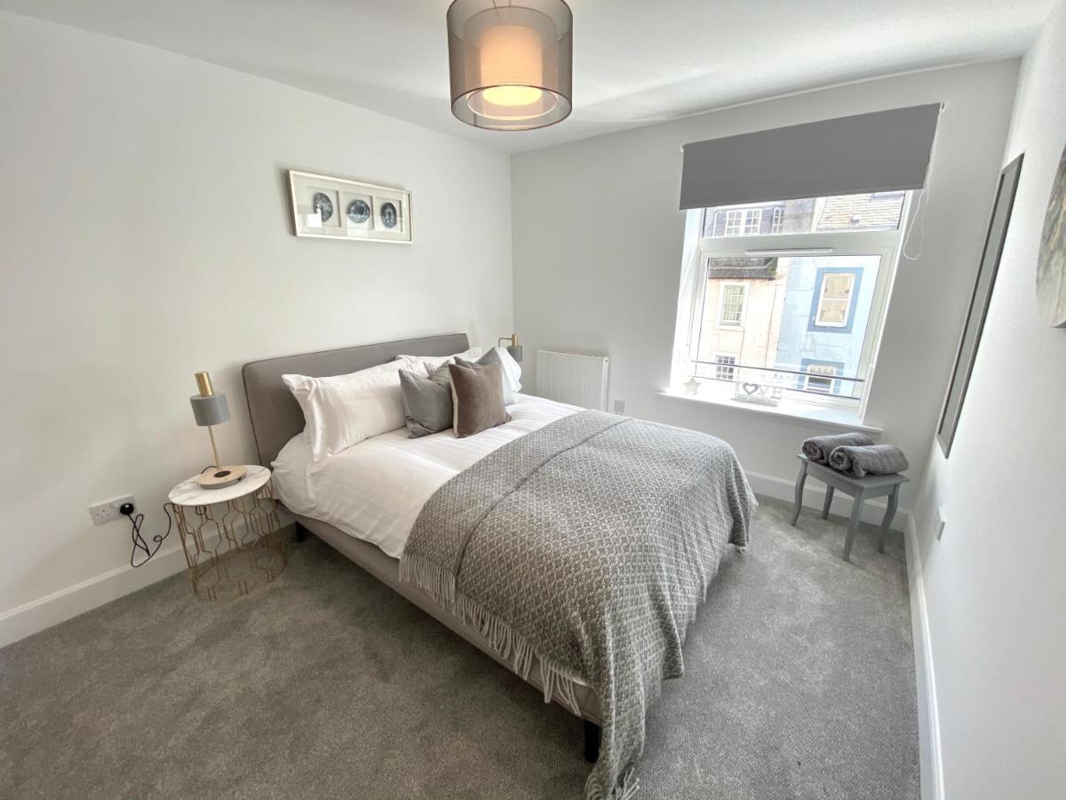 פרת' High Street Stylish City Centre Apartment, 2 Bed מראה חיצוני תמונה