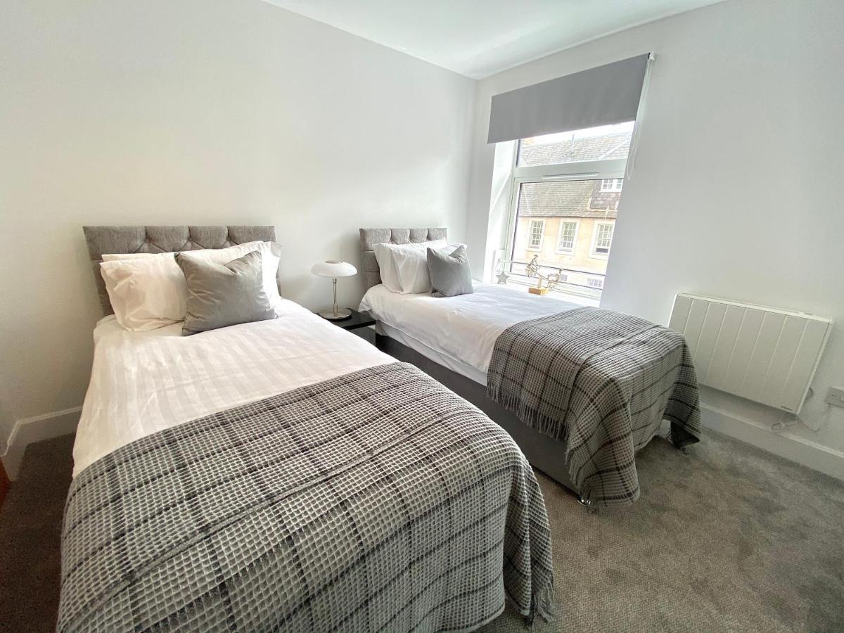 פרת' High Street Stylish City Centre Apartment, 2 Bed מראה חיצוני תמונה